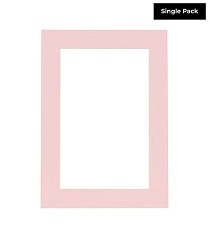 8.5x11 Mat Bevel Cut for 7x9 Photos