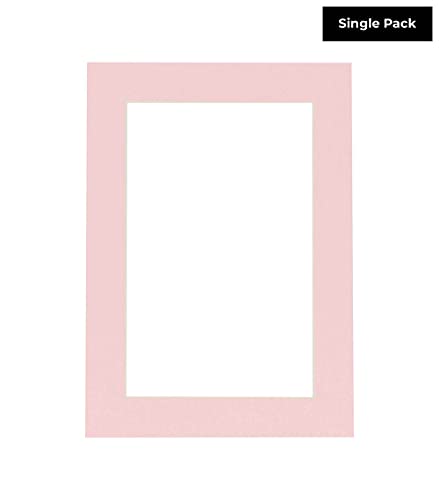 6x8 Mat for 8x10 Frame