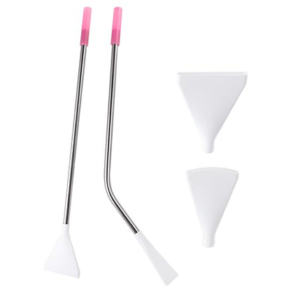 Stainless Steel Blow Nozzles