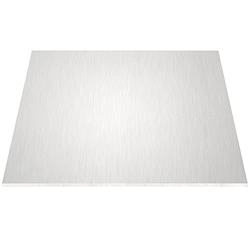 2 Pack 6061 12 x 12 x 1 (2 Count)