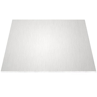 2 Pack 6061 12 x 12 x 1 (2 Count)