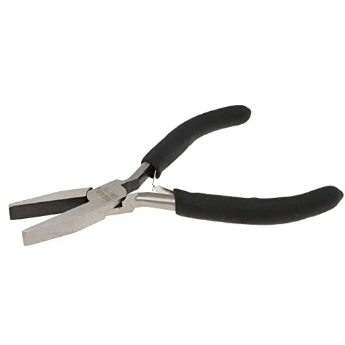 Color ID Flat Nose Plier