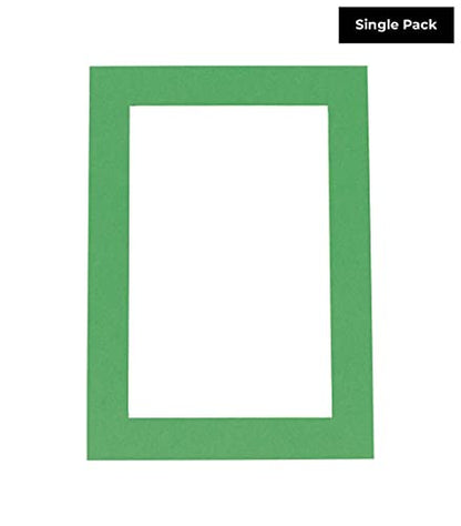 5x7 Mat for 8.5x11 Frame