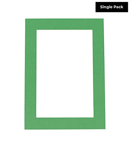 6x8 Mat for 8x10 Frame