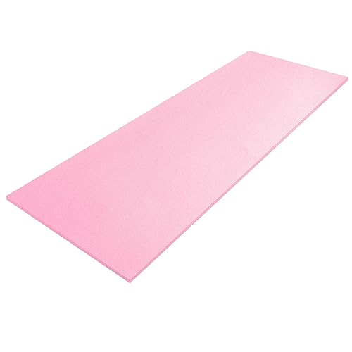 1 Pack Upholstery Foam Sheet