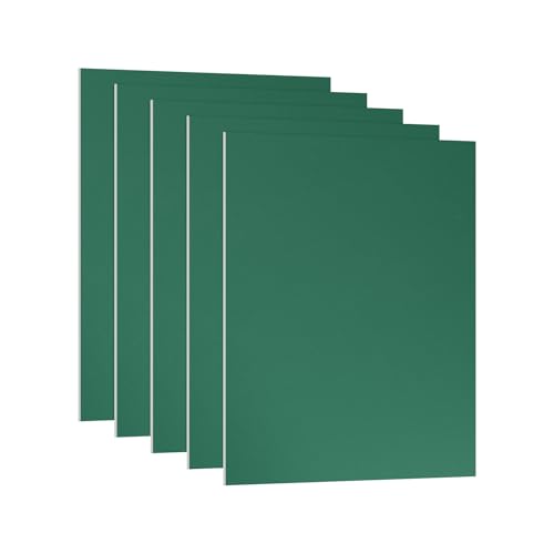 7x5x1 32inch Anodized Aluminum Sheet (5 Count)