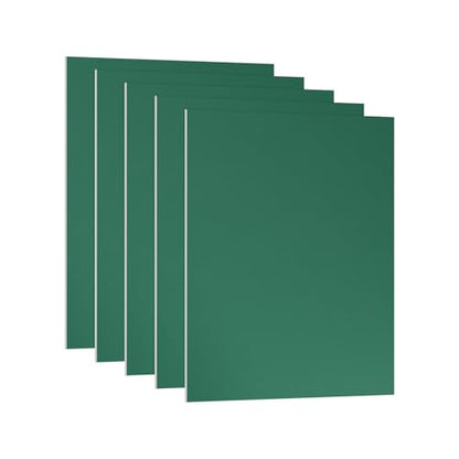 7x5x1 32inch Anodized Aluminum Sheet (5 Count)