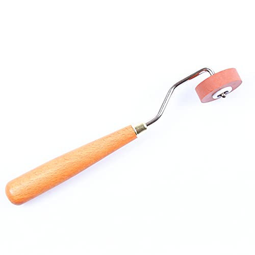 Rubber Brayer Roller for Printmaking