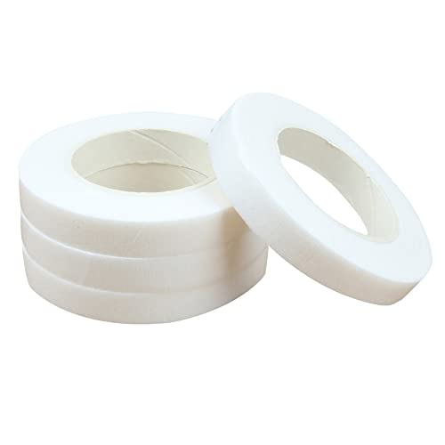 4 Rolls Floral Tape (4 Count)