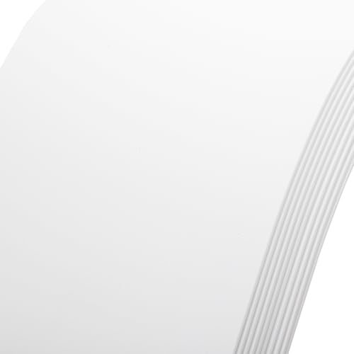 10 Pack Eva Foam Sheets Craft 8 x 12 inch (960 sq inches)