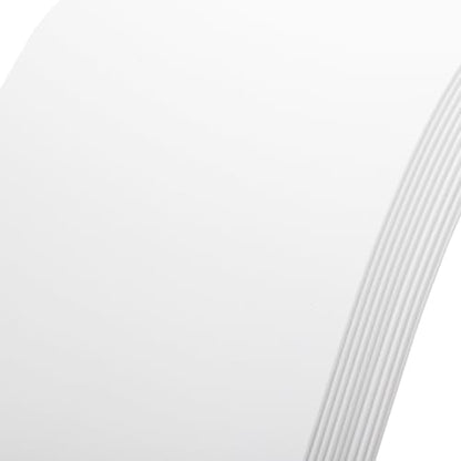 10 Pack Eva Foam Sheets Craft 8 x 12 inch (960 sq inches)