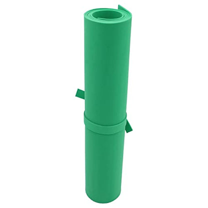 EVA Foam 2mm 10mm 13.7"×39" Craft Foam Sheet 74 kg