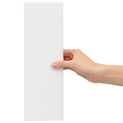 Foam Rectangle Blocks for Crafts