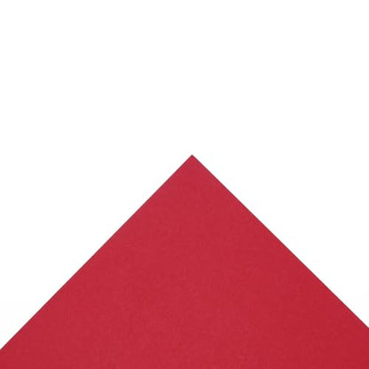 PA Paper Accents Stash Builder Cardstock 8.5" x 11" Crimson