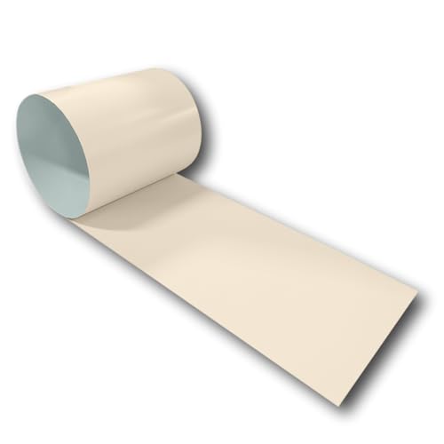 24 Gauge KYNAR 500 Sheet Metal Flashing Rolls