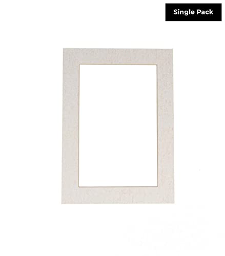11x14 Mat Bevel Cut for 9x12 Photos