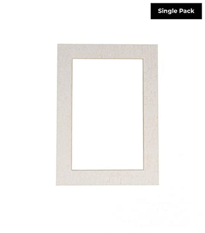 11x14 Mat Bevel Cut for 9x12 Photos