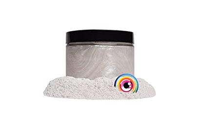 Pigments Premium White Mica Powder