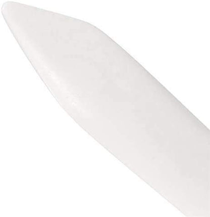 8 PCS 8 Inch Bone Folder Crafts Scoring Folding Creasing Paper Crafting Scrapbooking Tool for Scoring Folding Creasing Paper Leather Crafts (8 Count)