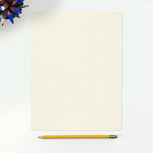8.5" x 11" Paper (250 Count)