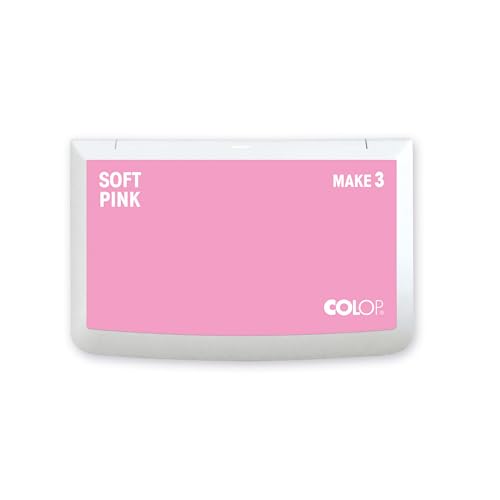 Make 3 Ink Stamp Pad
