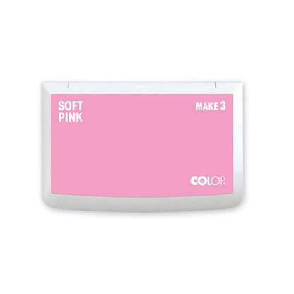 Make 3 Ink Stamp Pad