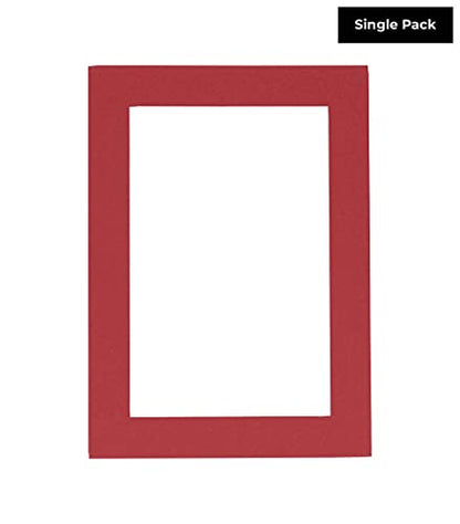 11x14 Mat Bevel Cut for 9x12 Photos