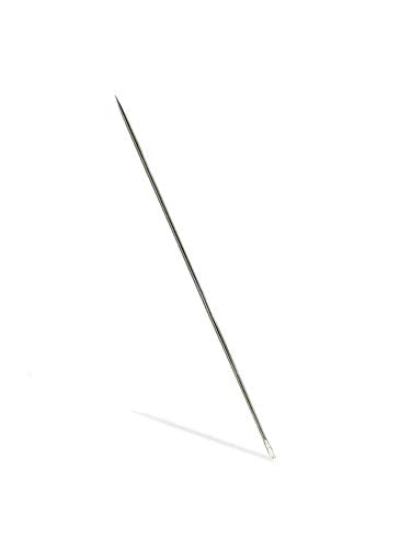 6" Upholstery Large Eye Long Needle Apply to Home or Work Hand Sewing Tapestry Embroidery