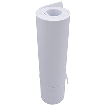 EVA Foam 2mm 10mm 13.7"×39" Craft Foam Sheet 74 kg