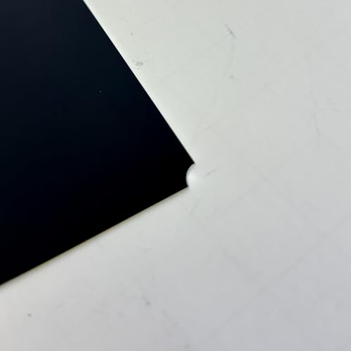 Blank Metal Plates for Laser Engraving