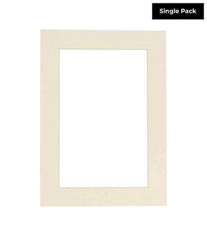 6x8 Mat for 8x10 Frame