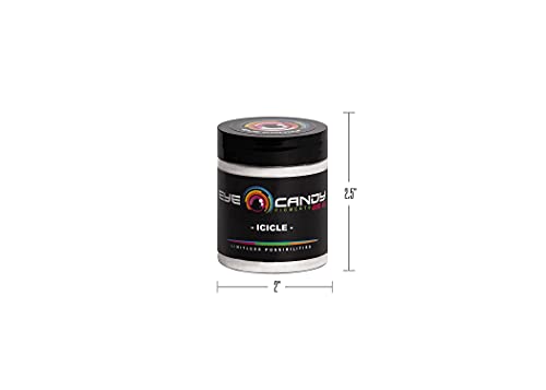 Pigments Premium White Mica Powder