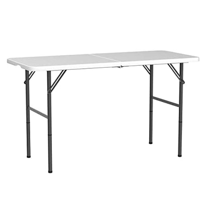4FT Folding Table