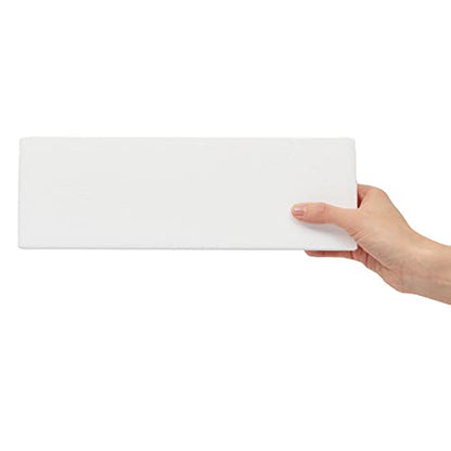 Foam Rectangle Blocks for Crafts