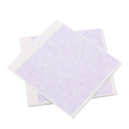 Gold Leaf Sheets for Art 300 PCS Violet Foil