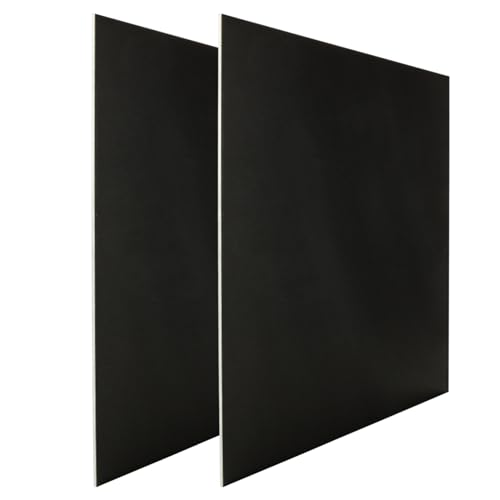 2PCS 12 x 12 x 1