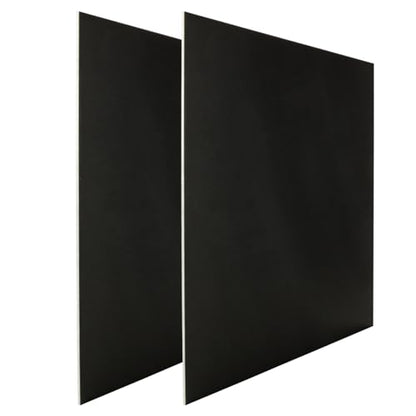 2PCS 12 x 12 x 1