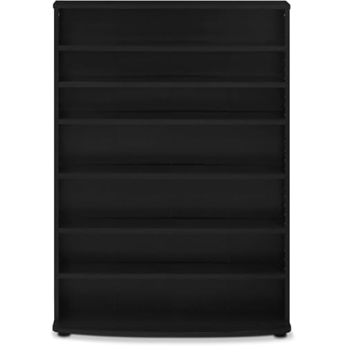 Multimedia Storage Tower
