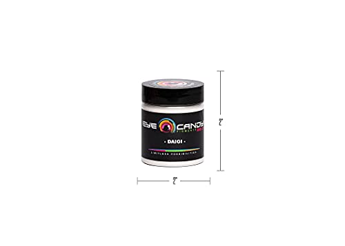 Pigments Premium White Mica Powder