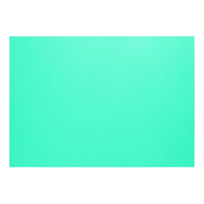 4Pcs A4 Gel Light Lighting Filter Overlay Transparent Color Correction Plastic Vinyl PVC Sheets Photography Television Green (4 Count)