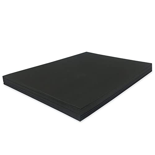 24 Pack Foam Sheets