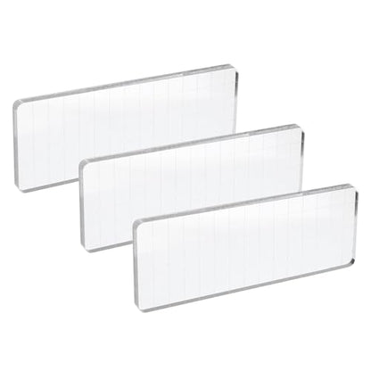 Acrylic Stamp Block (7 Count)