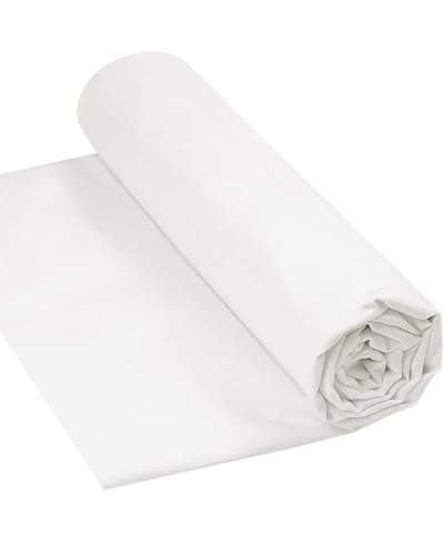 100% Cotton Muslin Fabric