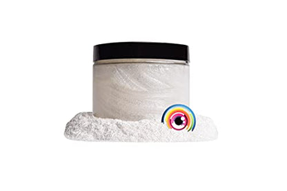Pigments Premium Ghost Mica Powder