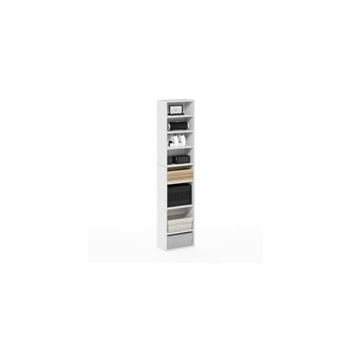 Multimedia Storage Tower