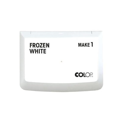 Make 1 Ink Stamp Pad