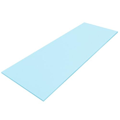 1 Pack Upholstery Foam Sheet