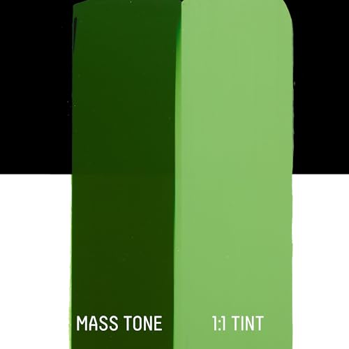 BASICS Acrylic Paint (4 Fl Oz)