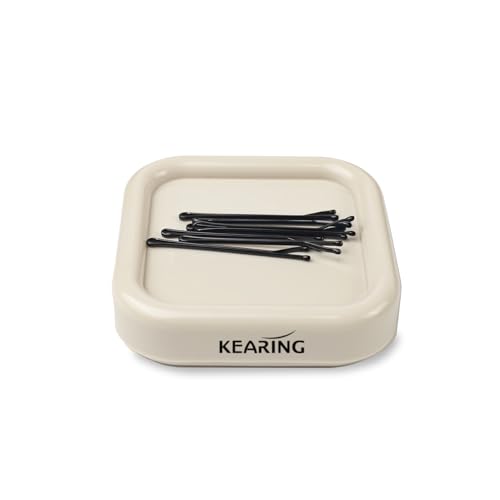 8.5cm Square Magnetic Pin Cushion