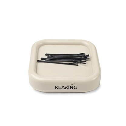 8.5cm Square Magnetic Pin Cushion